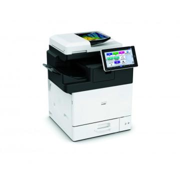 Мултифункционалнo устройствo Ricoh IM C300, Цветно, A4, 30ppm, 1200dpi