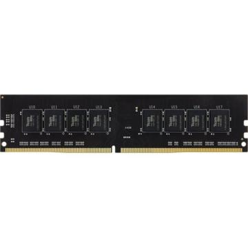 Памет Team Group Elite DDR4 8GB 2666MHz, CL19-19-19-43 1.2V