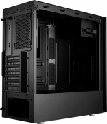 Кутия Cooler Master Silencio S600 Steel, Mid Tower