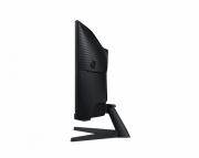 Монитор Samsung Odyssey G5 C34G55TWWP 34 inch, VA Curved UWQHD 3440x1440, 165Hz, 1 ms