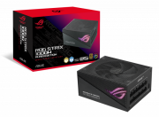 Захранващ блок ASUS ROG Strix 1000W 80+ Gold Aura Edition, ATX 3.0, PCIe 5.0 Ready
