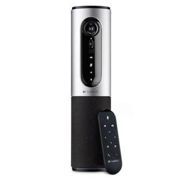 Видеоконферентна камера LOGITECH Conference Connect, Full-HD, USB2.0, Bluetooth