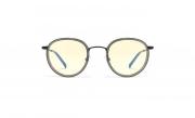 Геймърски очила GUNNAR Atherton Onyx, Amber, Черен