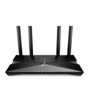 Безжичен рутер TP-Link Archer AX53 AX3000, 2.4/5 GHz, 574 - 2402 Mbps, 10/100/1000