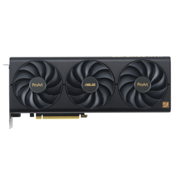 Видео карта ASUS PRO ART GeForce RTX 4060 TI OC 16GB GDDR6