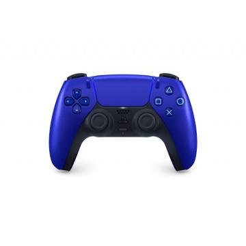 Безжичен геймпад Sony PS5 DualSense Cobalt Blue