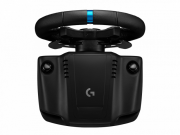 Волан Logitech G923 Sim Racing Wheel, Xbox, PC