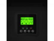 Соларен инвертор Off Grid конвертор с MPPT конролер и соларно зарядно 24VDC 230VAC 3000VA / 3000W чиста синусоида GREEN CELL