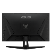 Монитор ASUS TUF Gaming VG27AQ3A 27" IPS QHD (2560x1440), 180Hz, 1ms 130% sRGB, Adaptive-Sync(FreeSync) / G-Sync Compatible