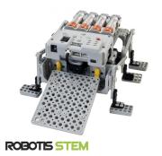 Комплект за роботика Robotis STEM, Level 1, 14г.