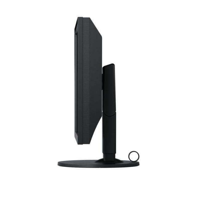 Монитор EIZO ColorEdge CS2731, IPS, 27 inch, Wide, WQHD, HDMI, DisplayPort, DVI-D, USB-C, Черен