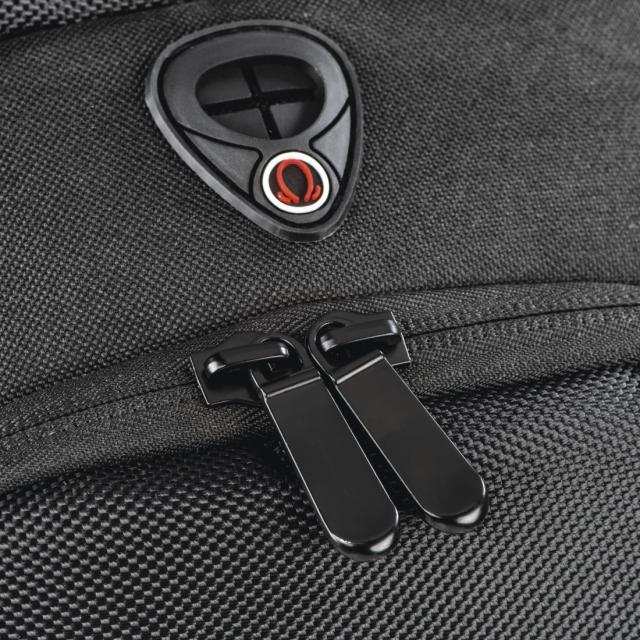 Раница за лаптоп HAMA Vienna, 44 cm (17.3"), Черна