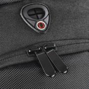 Раница за лаптоп HAMA Vienna, 44 cm (17.3"), Черна