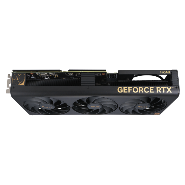 Видео карта ASUS PRO ART GeForce RTX 4060 TI OC 16GB GDDR6