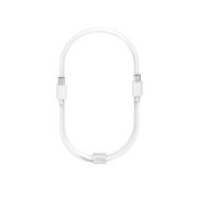 Универсално зарядно за лаптоп Hama USB-C, GaN, Power Del. (PD), 5-20V/65W