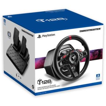 Волан THRUSTMASTER T128, За PC / PS4 / PS5