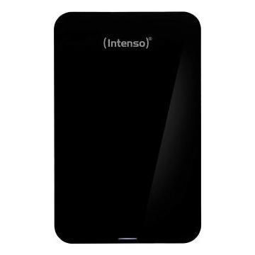 Външен хард диск Intenso, 3.5", 8TB, USB3.0