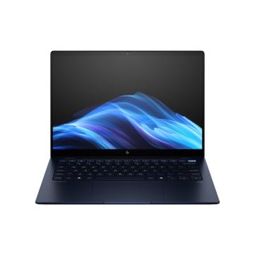 HP EliteBook Ultra G1q Qualcomm Snapdragon X Elite X1E-78-100 14inch 2.2k 16GB 512GB SSD W11P