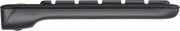 Клавиатура Logitech Wireless Touch K400 Plus, Черна