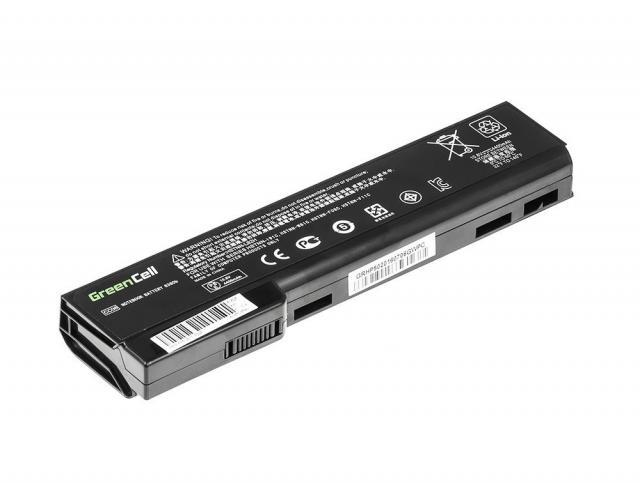 Батерия за лаптоп GREEN CELL, HP Mini 110-3000 110-3100 ProBook 6300 LB2F, 10.8V, 4400mAh