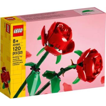 LEGO Iconic - Roses - 40460