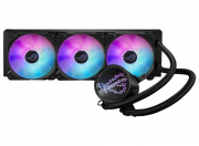 Охладител за процесор ASUS ROG RUYO III 360 ARGB, Mini LED Display