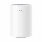 Безжична Mesh система Cudy AX1800, 2 - Pack, 2.4/5 GHz, 574 - 1201 Mbps