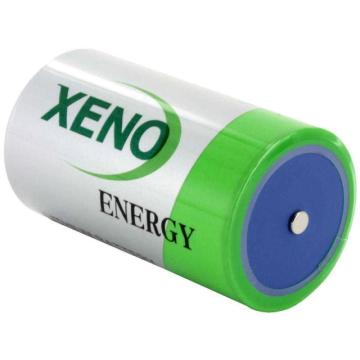 Литиево тионил батерия XENO 3.6 V  1/2AA XL-050/STD/с пъпка/