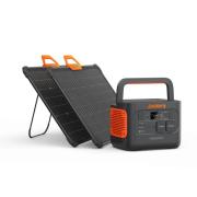 Зарядна станция Jackery 1000 Pro, 230V 1000W, Преносима