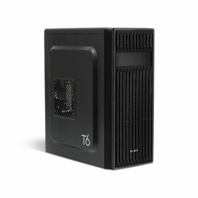 Кутия Zalman T6, Mid-Tower