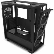 Кутия NZXT H7 Elite Matte Black