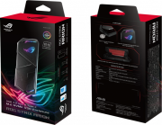 ASUS ROG STRIX ARION, чекмедже за SSD