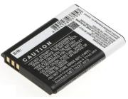 БатерияCAMERON SINO, за NOKIA BL-5B 6020, 6021, 6061 3.7V 900mAh 