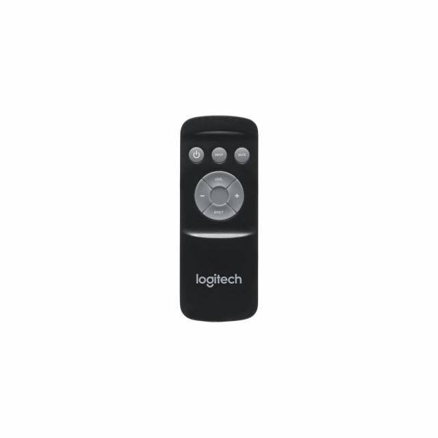 Тонколони Logitech Z906, 5.1, 500W, Черен