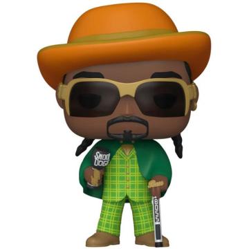 Фигурка Funko Pop! Rocks: Snoop Dogg with Chalice #342 Vinyl Figure