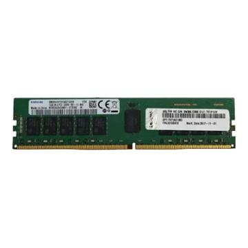 LENOVO ThinkSystem 32GB TruDDR4 3200MHz 2Rx8 1.2V ECC UDIMM