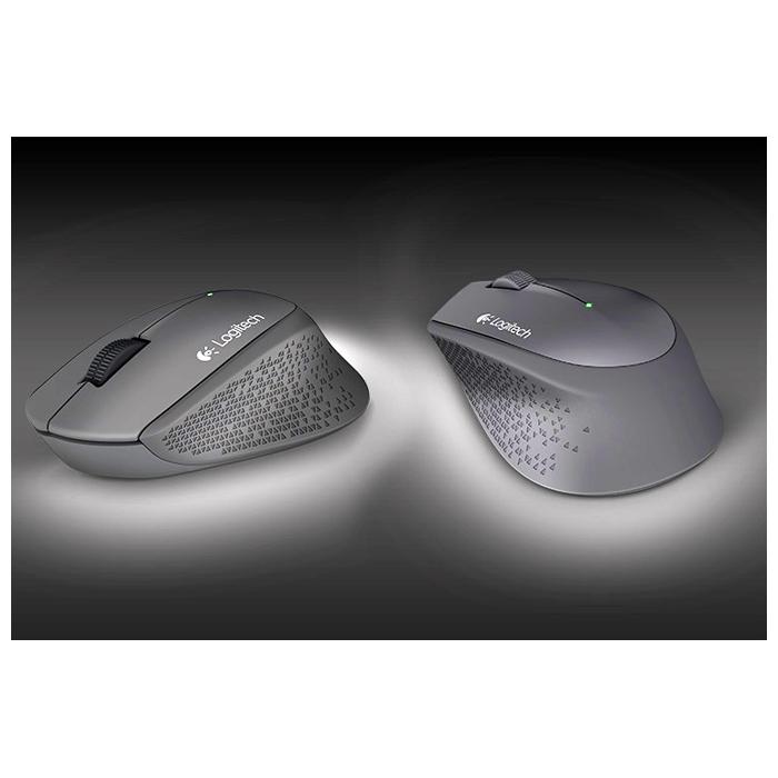 LOGITECH M280 WL/NB/BLACK