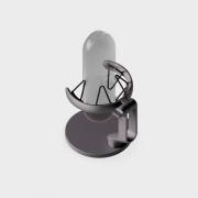 Настолен микрофон SteelSeries Alias