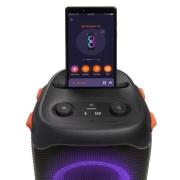 Аудио система JBL PARTYBOX 110, Черна