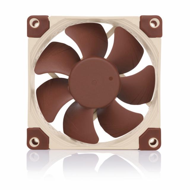 Вентилатор Noctua NF-A8 FLX 80 mm