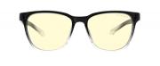 Геймърски очила GUNNAR Berkeley Onyx Fade, Amber, Черен