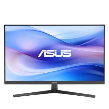 Монитор ASUS VU279CFE-B, 27" IPS FHD(1920x1080), 100Hz, 1ms, Adaptive Sync, Rest Reminder, Blue Light Filter, Flicker Free