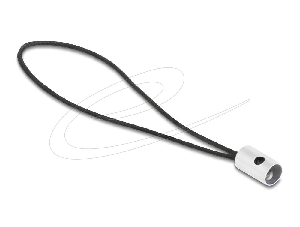 Delock Адаптер USB-C мъжко към Lightning женско PD 3.0