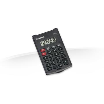 CANON CALCULATOR AS-8