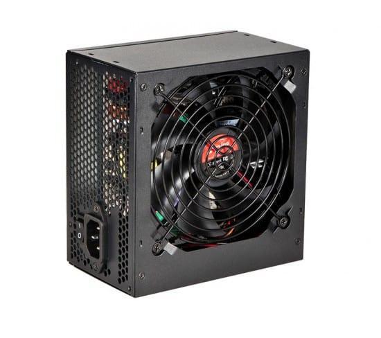 Захранващ блок Spire EAGLEFORCE 600W, 80 plus, ATX