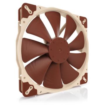 Вентилатор Noctua NF-A20 FLX 200x200x30mm