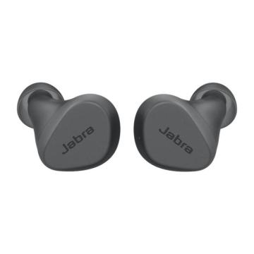 Блутут слушалки Jabra Elite 2, Dark Grey