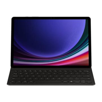 SAMSUNG TAB S9/FE S10FE/L Book Cover Kbd