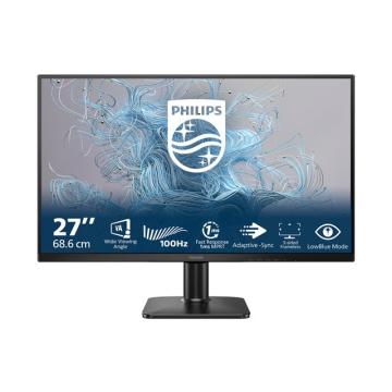PHILIPS 27E2N1100L/00 27inch 1920x1080 100Hz HDMI D-Sub Black