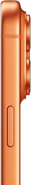 Мобилен телефон Apple iPhone 17 Pro Max 512GB Cosmic Orange